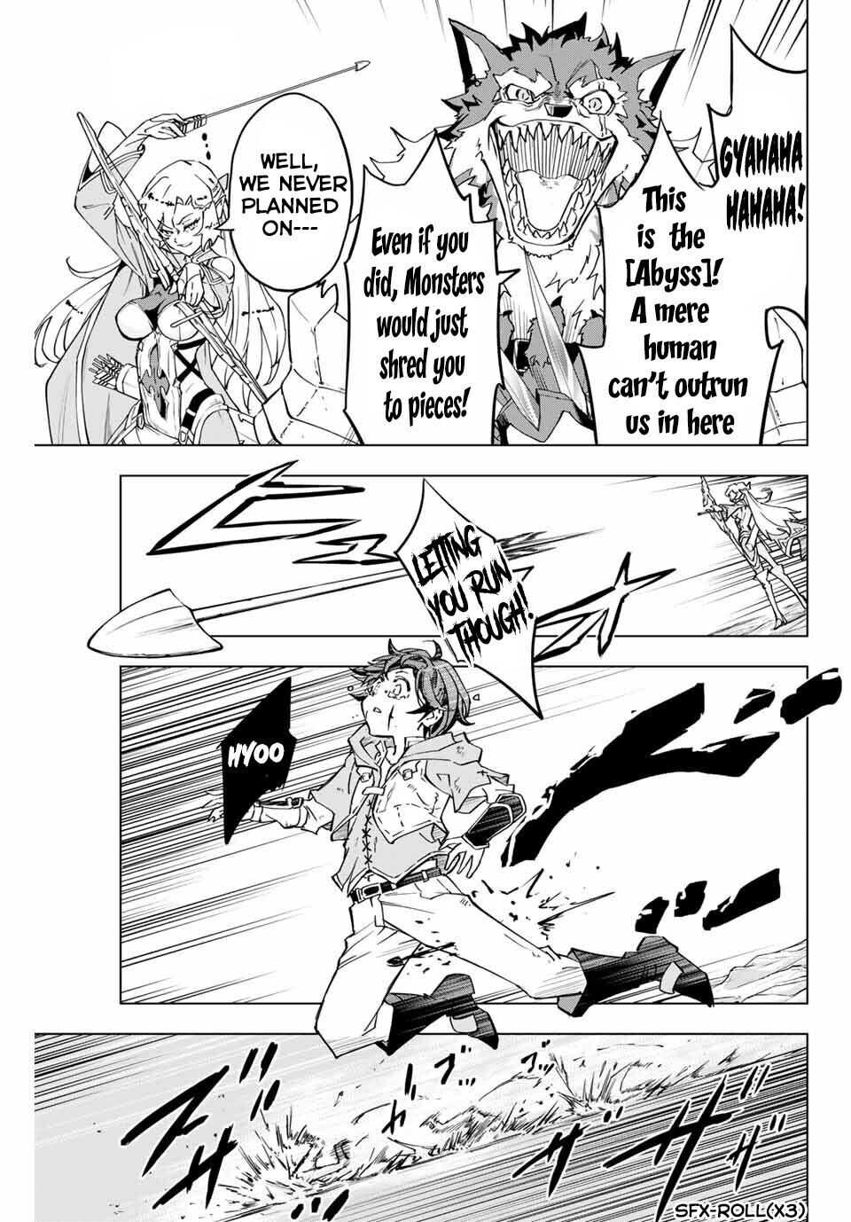 Read My Gift LVL 9999 Unlimited Gacha EN Manga Online