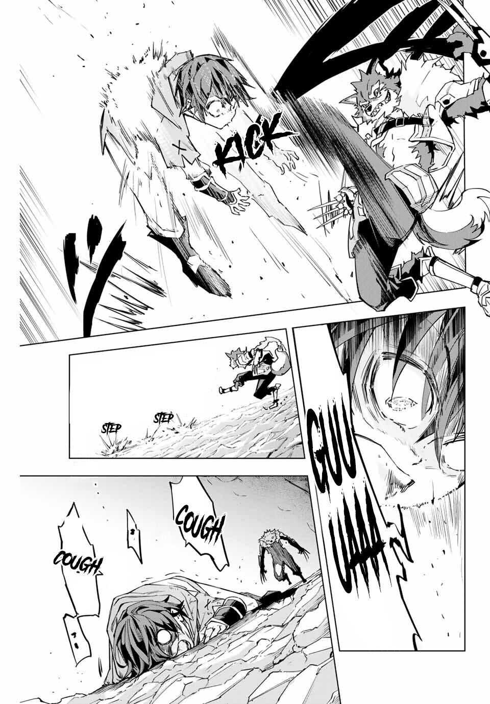 Read My Gift LVL 9999 Unlimited Gacha EN Manga Online