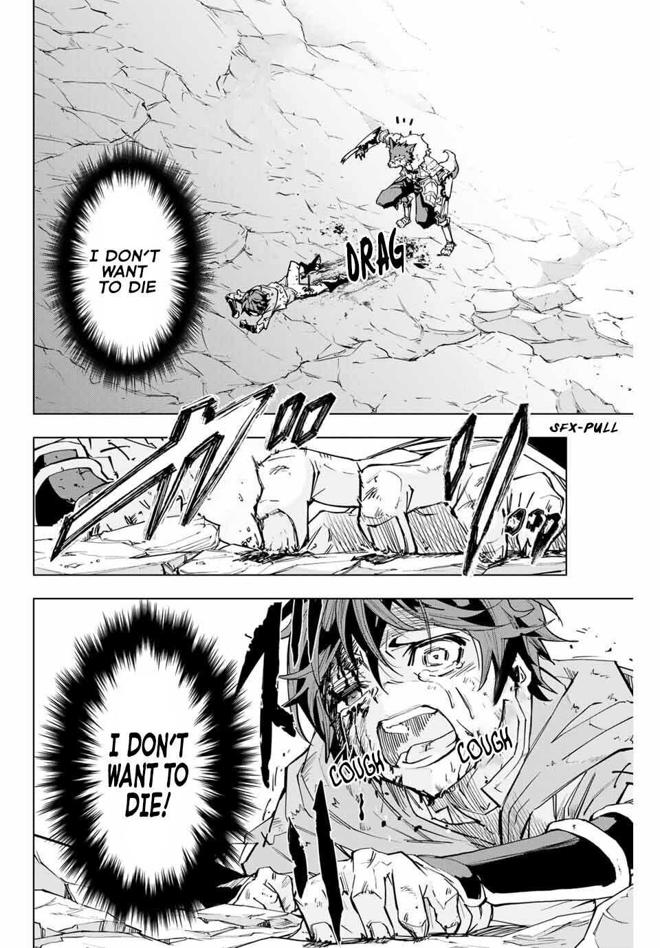Read My Gift LVL 9999 Unlimited Gacha EN Manga Online