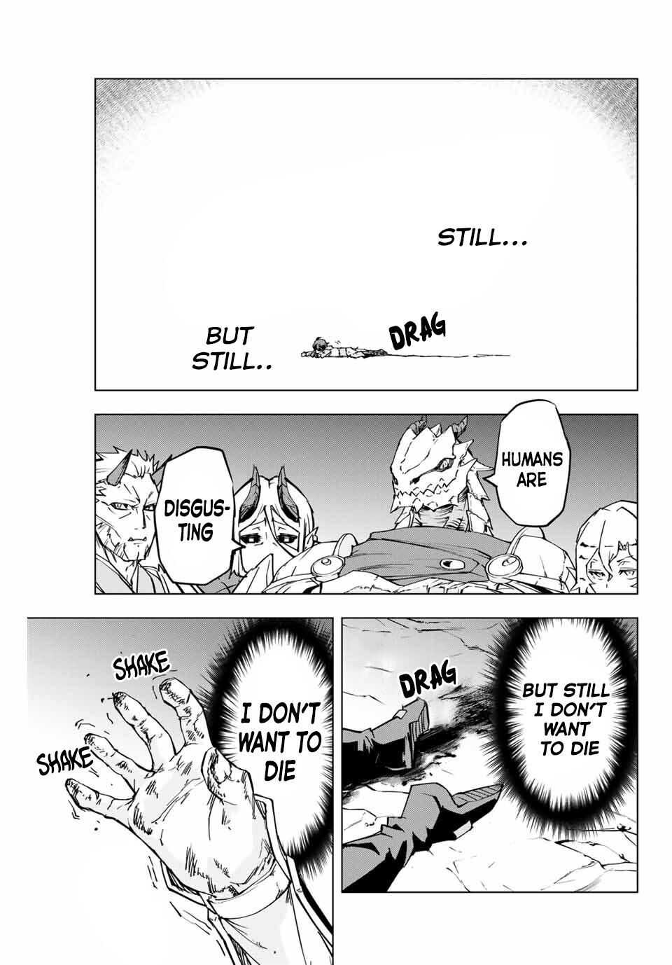Read My Gift LVL 9999 Unlimited Gacha EN Manga Online