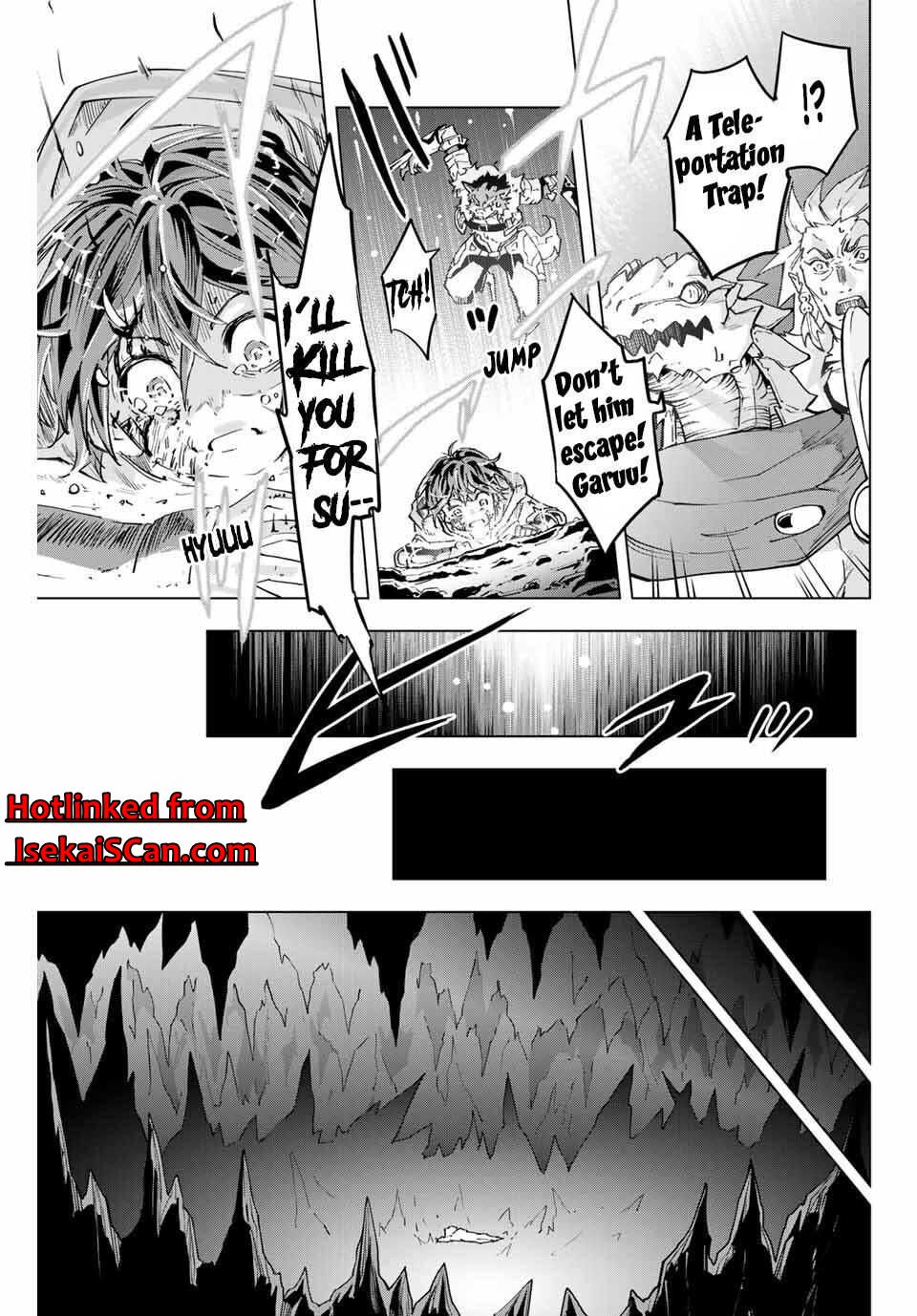 Read My Gift LVL 9999 Unlimited Gacha EN Manga Online