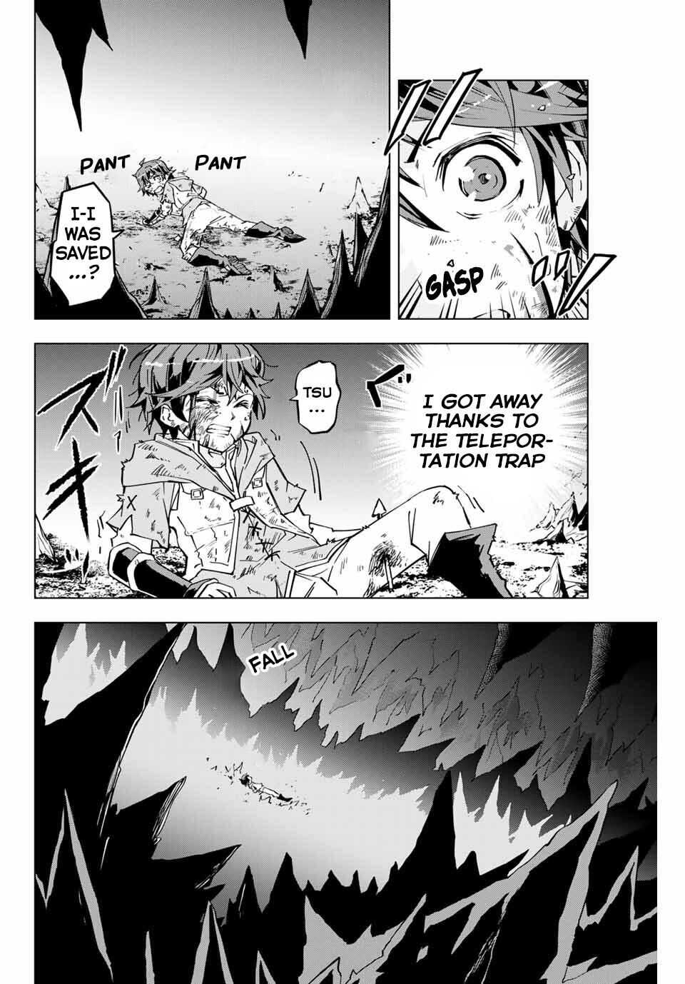 Read My Gift LVL 9999 Unlimited Gacha EN Manga Online