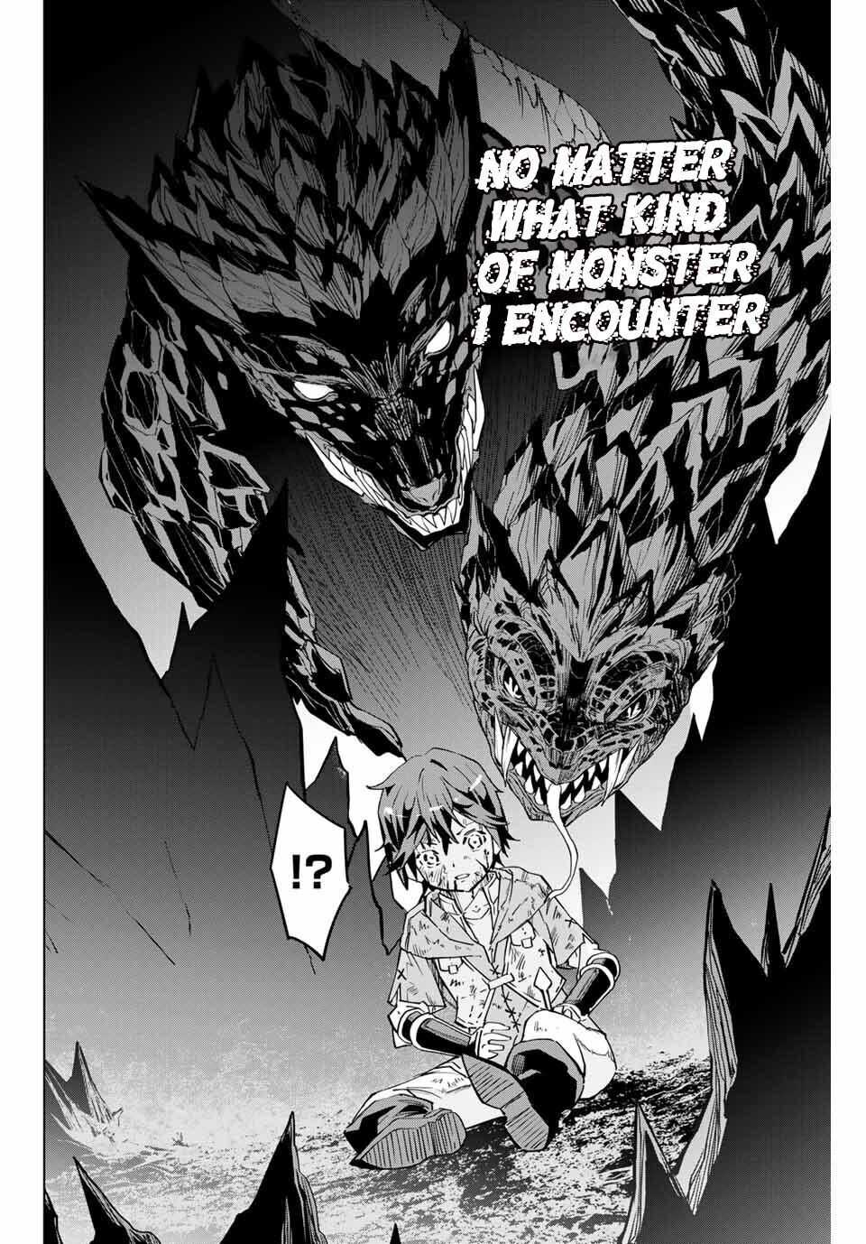 Read My Gift LVL 9999 Unlimited Gacha EN Manga Online