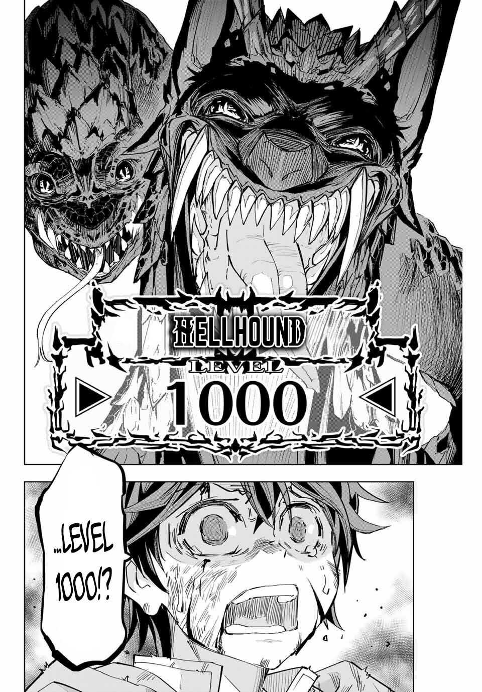 Read My Gift LVL 9999 Unlimited Gacha EN Manga Online