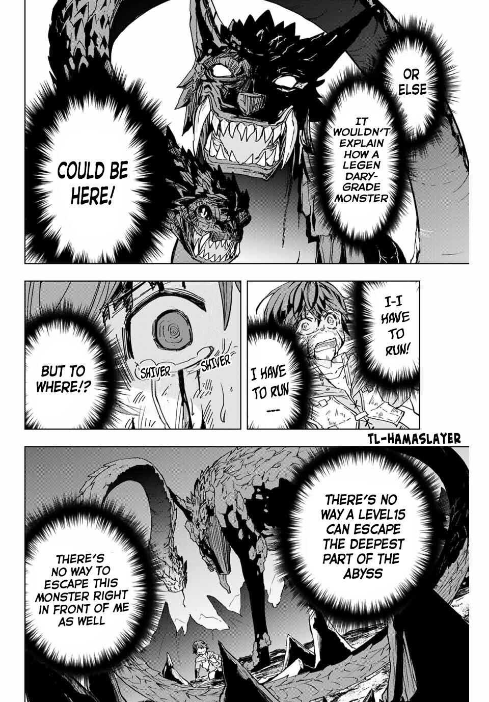 Read My Gift LVL 9999 Unlimited Gacha EN Manga Online