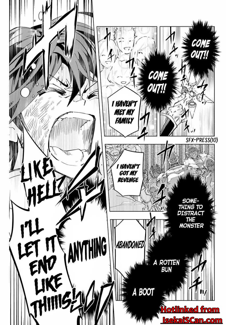 Read My Gift LVL 9999 Unlimited Gacha EN Manga Online