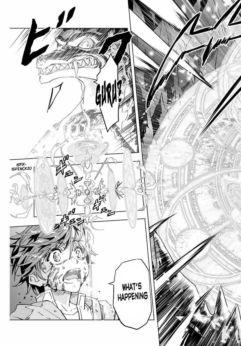 Read My Gift LVL 9999 Unlimited Gacha EN Manga Online