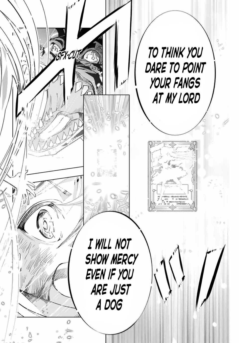 Read My Gift LVL 9999 Unlimited Gacha EN Manga Online