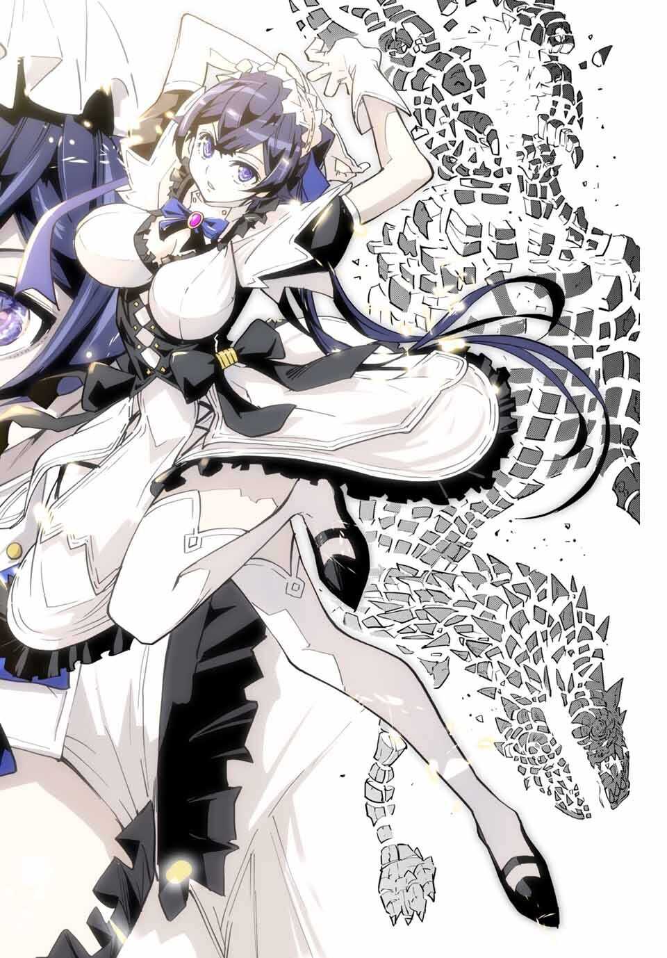Read My Gift LVL 9999 Unlimited Gacha EN Manga Online
