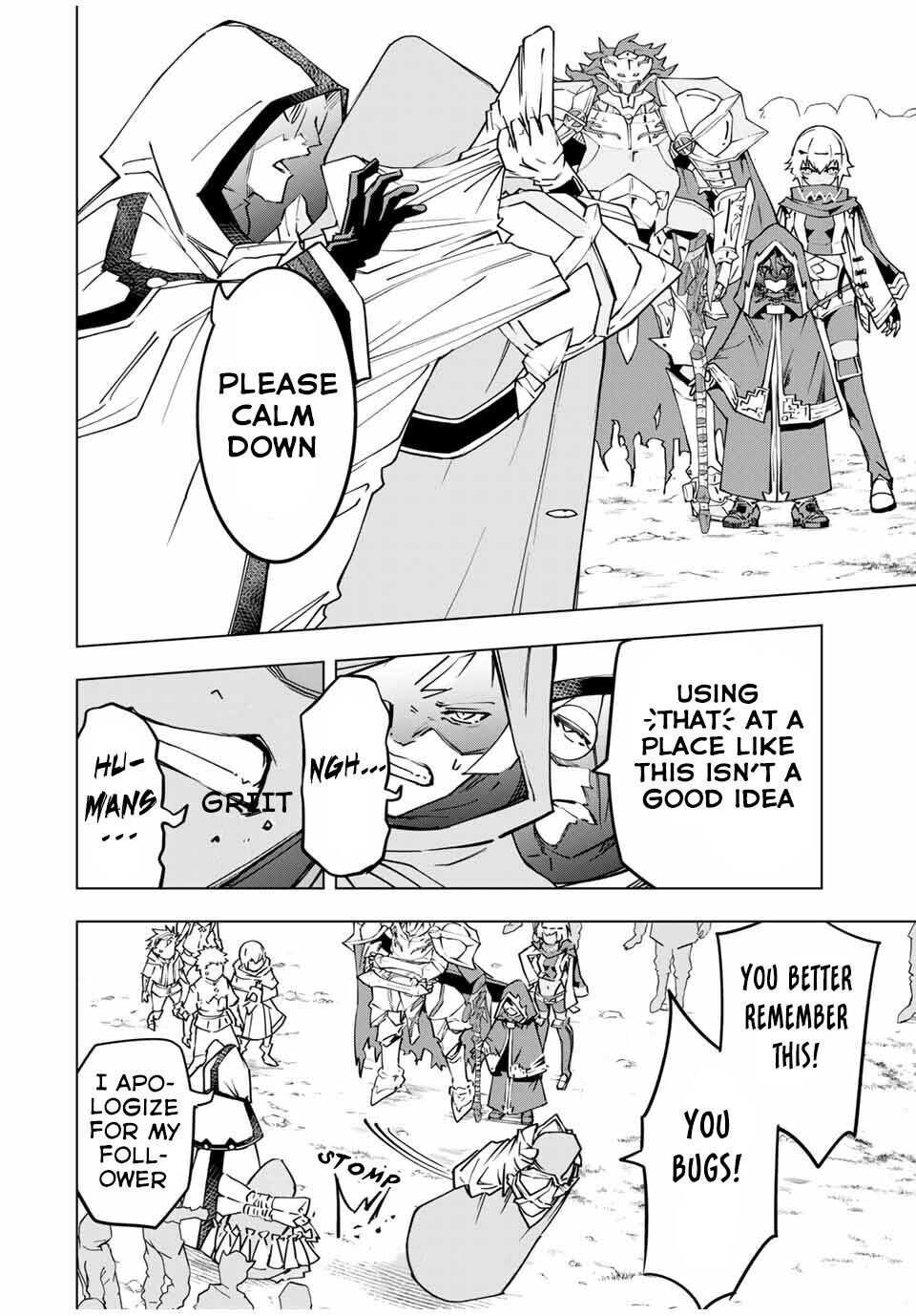 Read My Gift LVL 9999 Unlimited Gacha EN Manga Online
