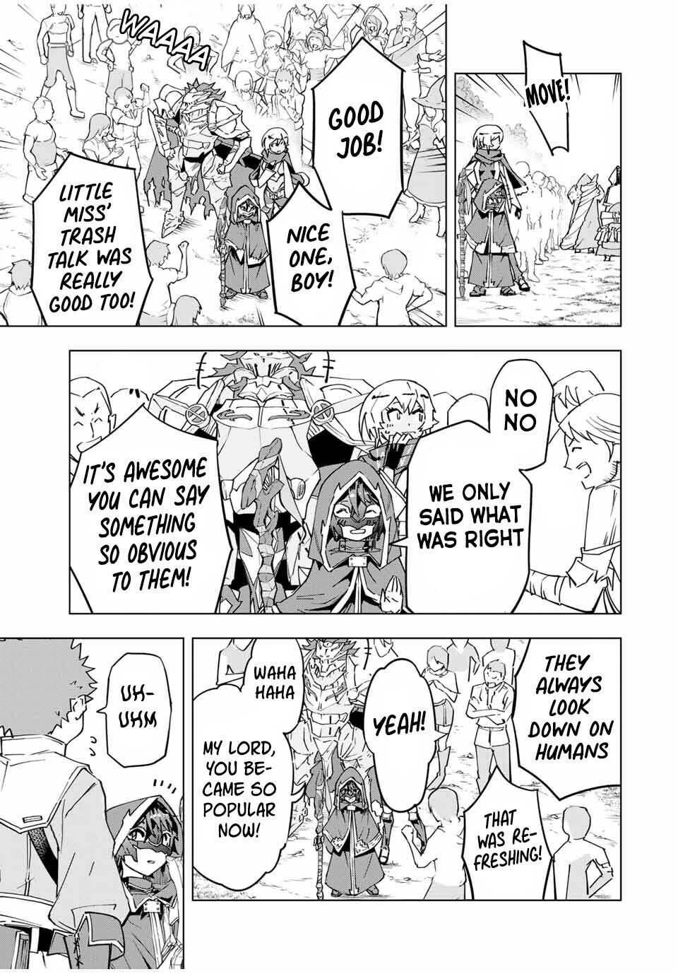 Read My Gift LVL 9999 Unlimited Gacha EN Manga Online