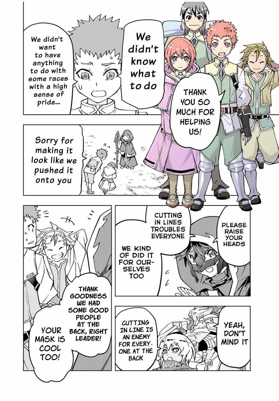 Read My Gift LVL 9999 Unlimited Gacha EN Manga Online