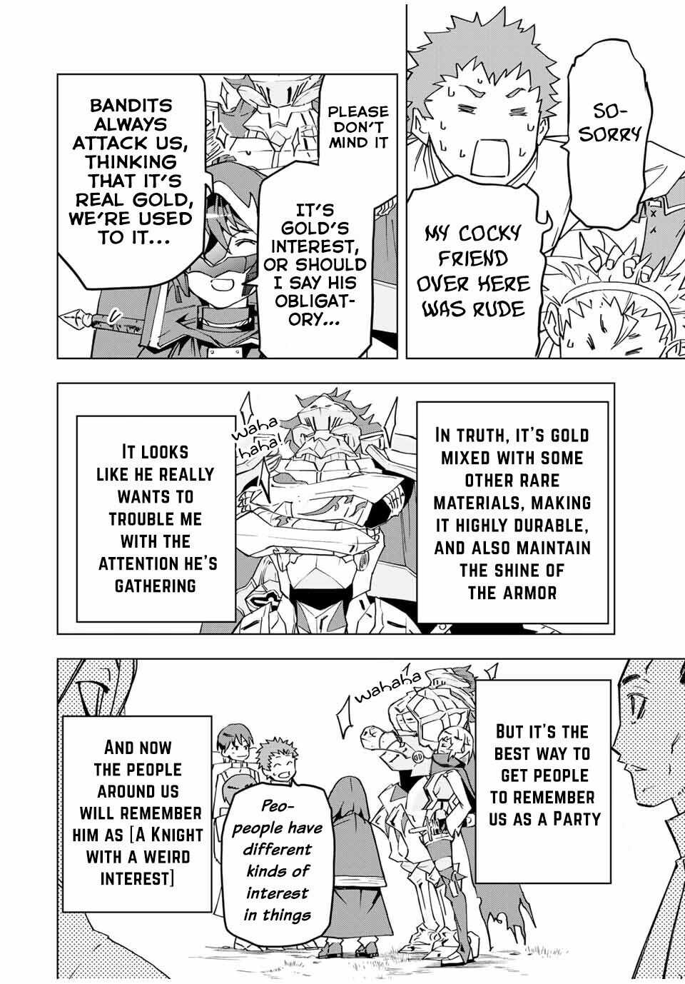 Read My Gift LVL 9999 Unlimited Gacha EN Manga Online