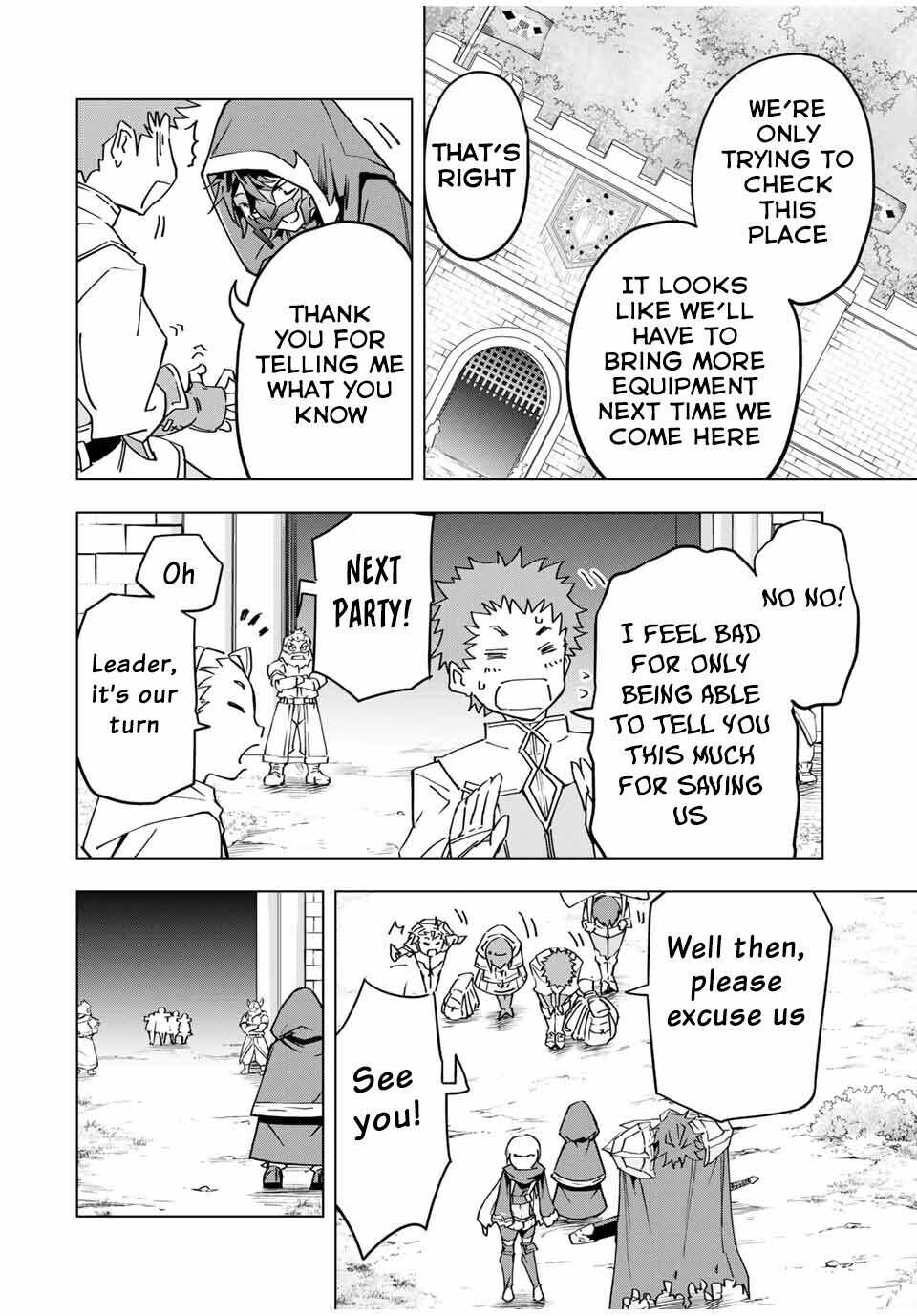 Read My Gift LVL 9999 Unlimited Gacha EN Manga Online