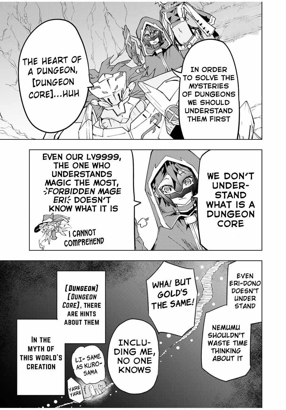 Read My Gift LVL 9999 Unlimited Gacha EN Manga Online
