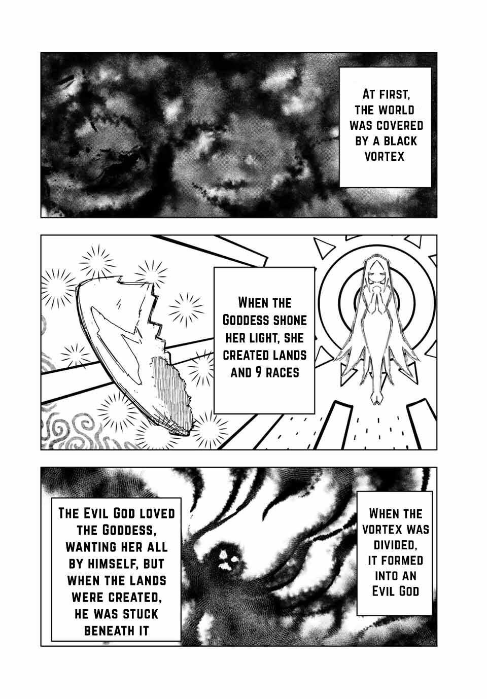Read My Gift LVL 9999 Unlimited Gacha EN Manga Online