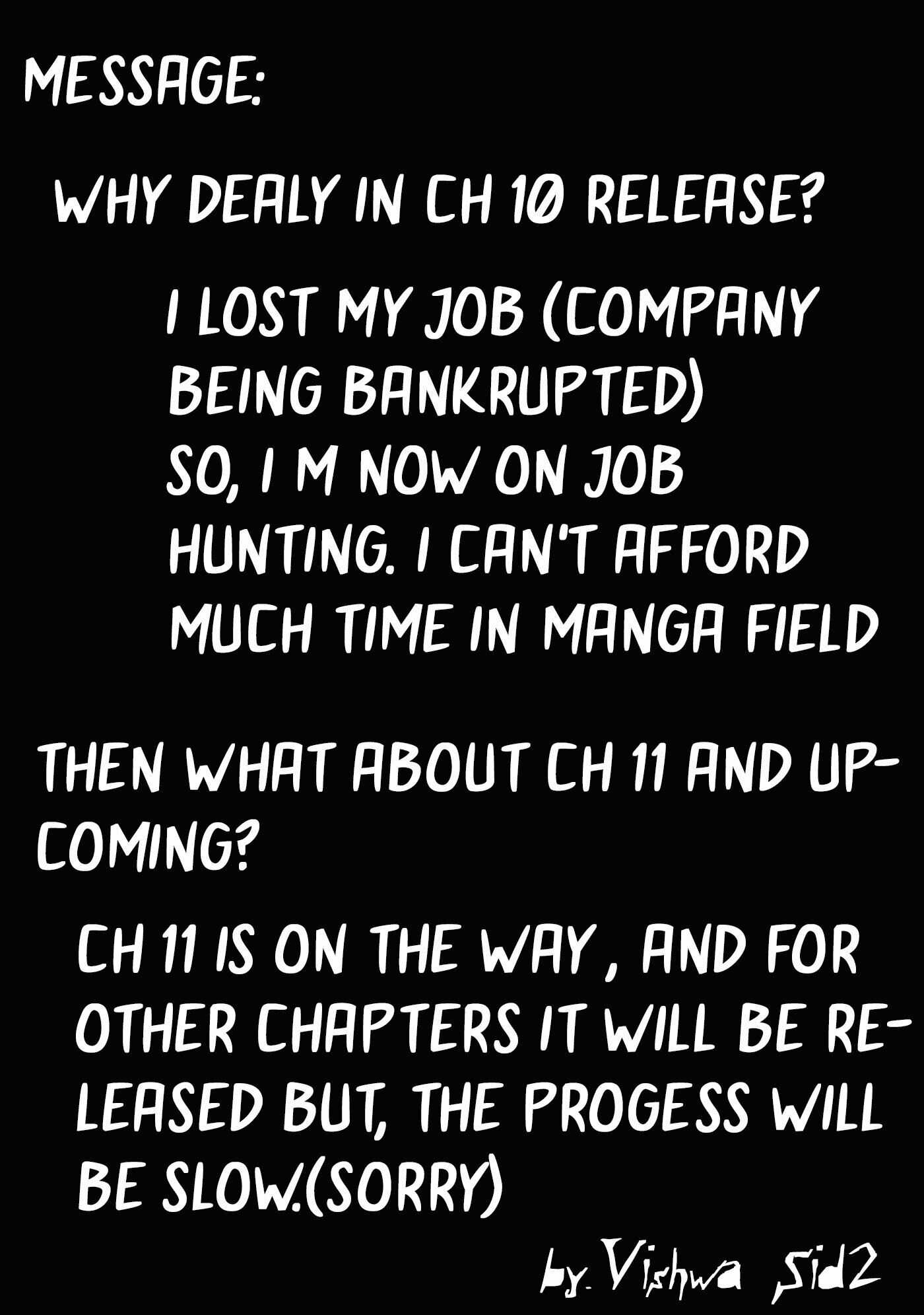 Read My Gift LVL 9999 Unlimited Gacha EN Manga Online