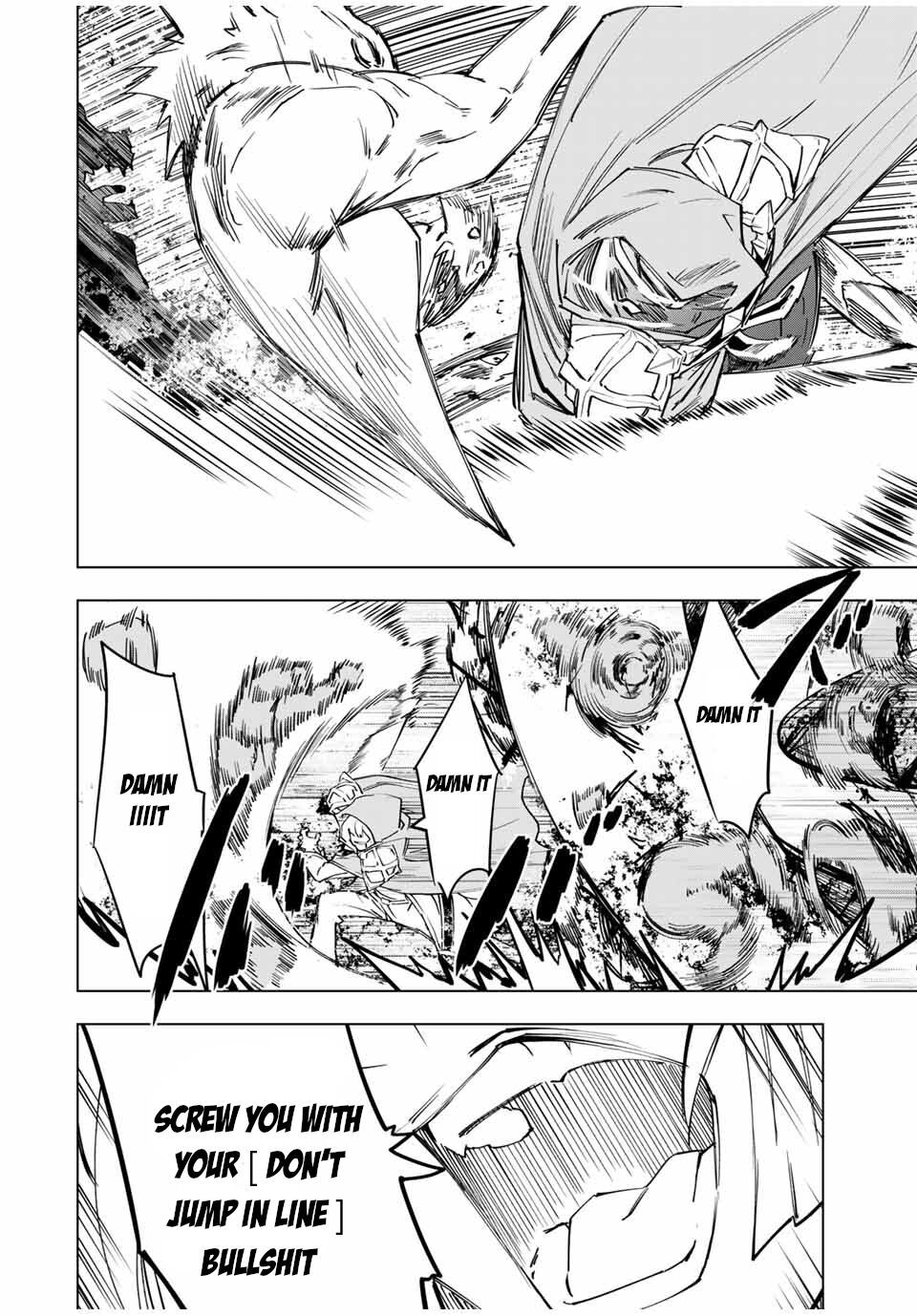 Read My Gift LVL 9999 Unlimited Gacha EN Manga Online
