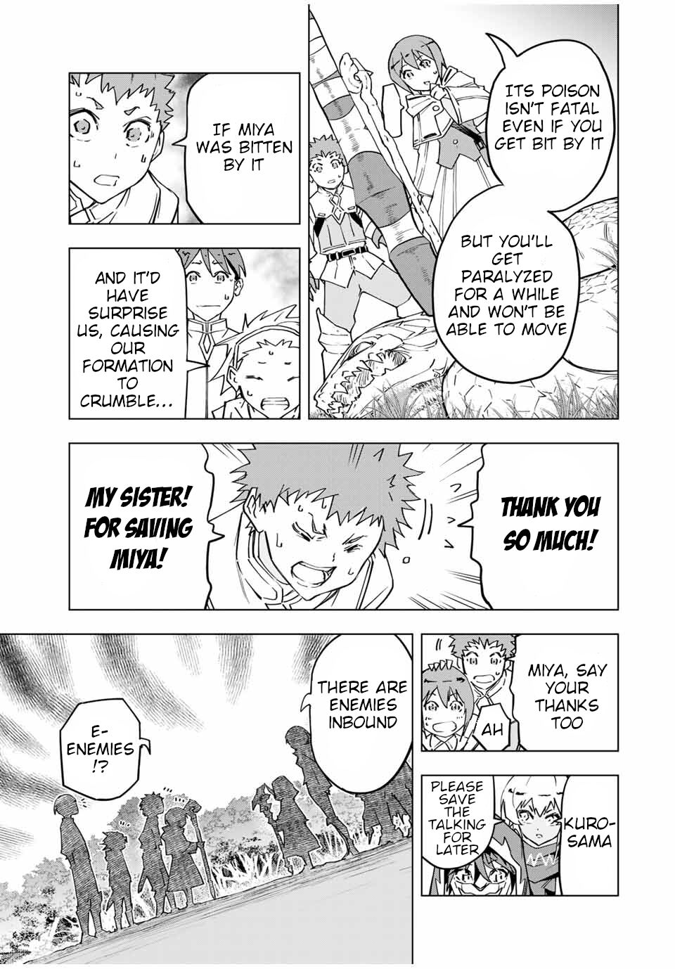 Read My Gift LVL 9999 Unlimited Gacha EN Manga Online