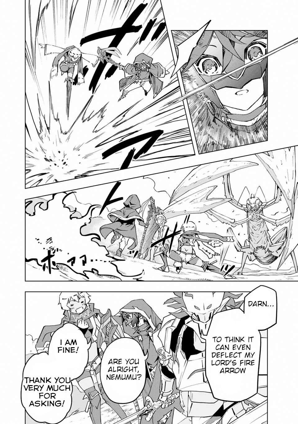Read My Gift LVL 9999 Unlimited Gacha EN Manga Online