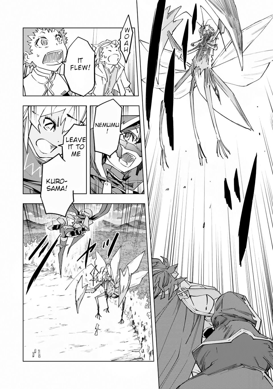Read My Gift LVL 9999 Unlimited Gacha EN Manga Online