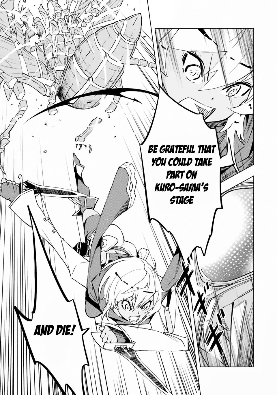 Read My Gift LVL 9999 Unlimited Gacha EN Manga Online