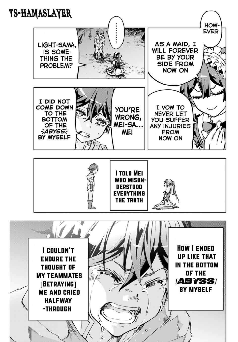 Read My Gift LVL 9999 Unlimited Gacha EN Manga Online