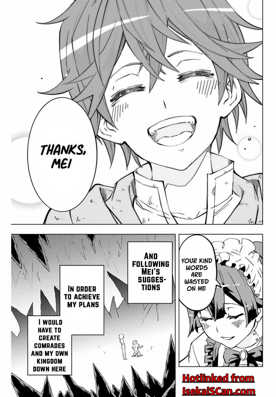 Read My Gift LVL 9999 Unlimited Gacha EN Manga Online