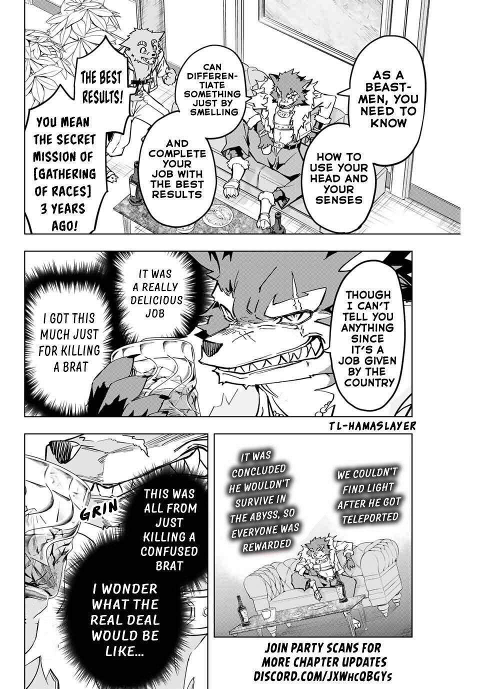 Read My Gift LVL 9999 Unlimited Gacha EN Manga Online
