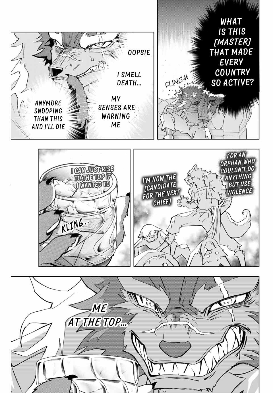 Read My Gift LVL 9999 Unlimited Gacha EN Manga Online