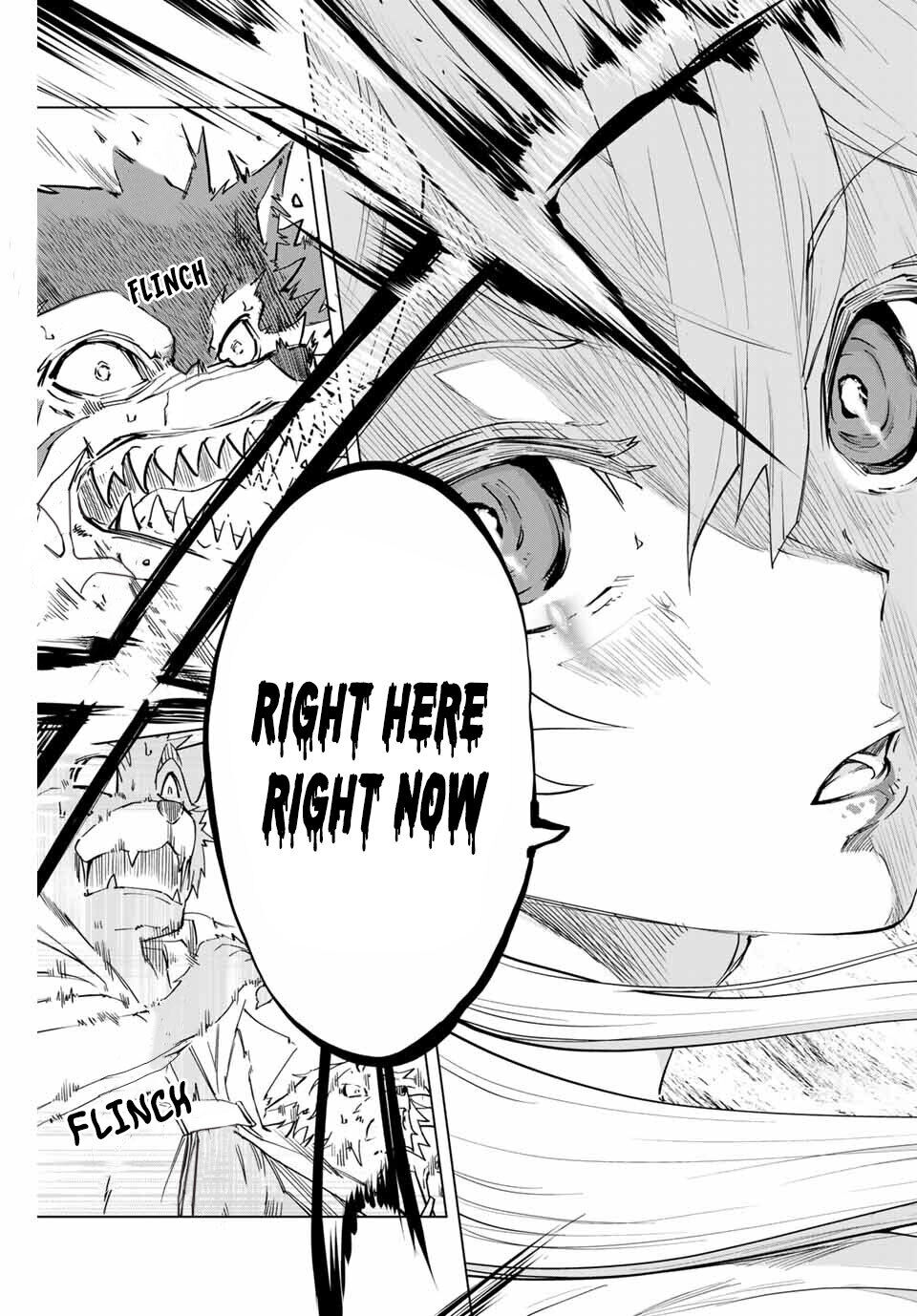 Read My Gift LVL 9999 Unlimited Gacha EN Manga Online