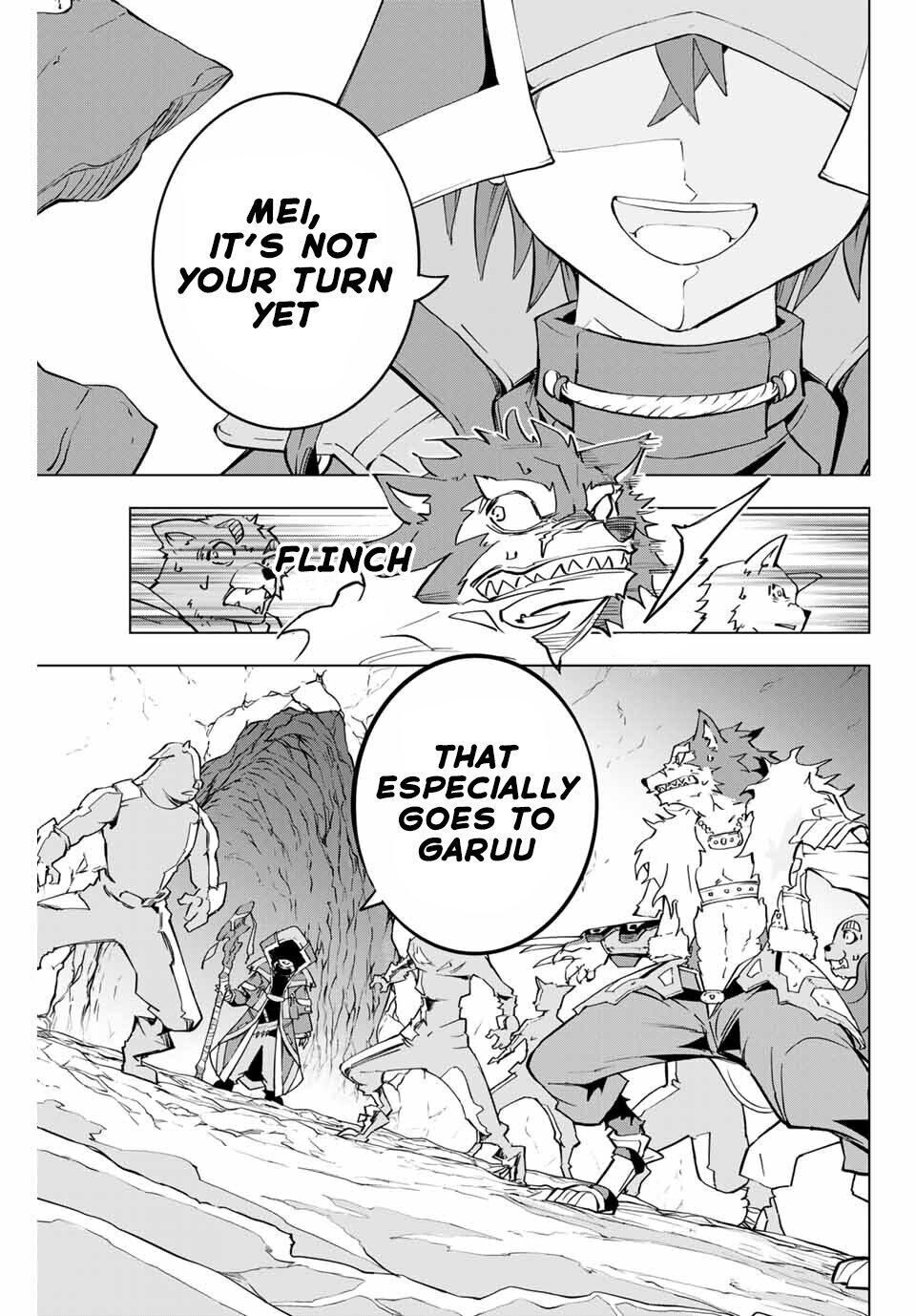 Read My Gift LVL 9999 Unlimited Gacha EN Manga Online