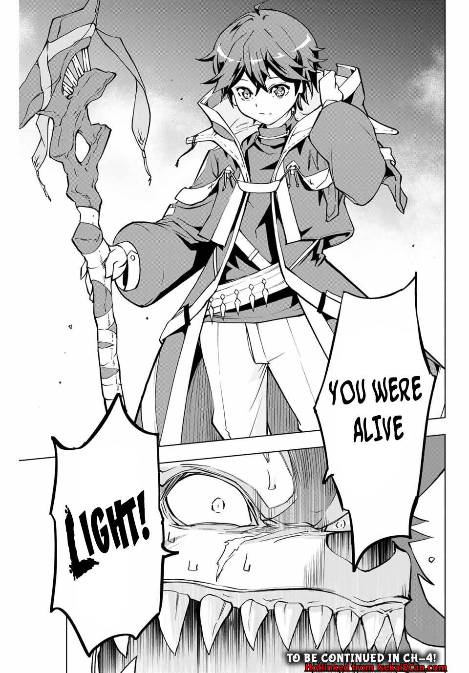 Read My Gift LVL 9999 Unlimited Gacha EN Manga Online