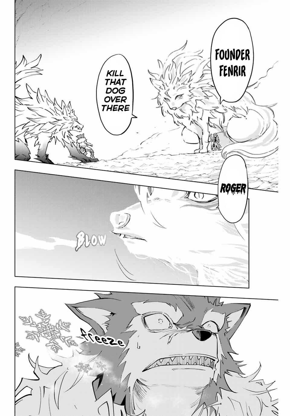 Read My Gift LVL 9999 Unlimited Gacha EN Manga Online