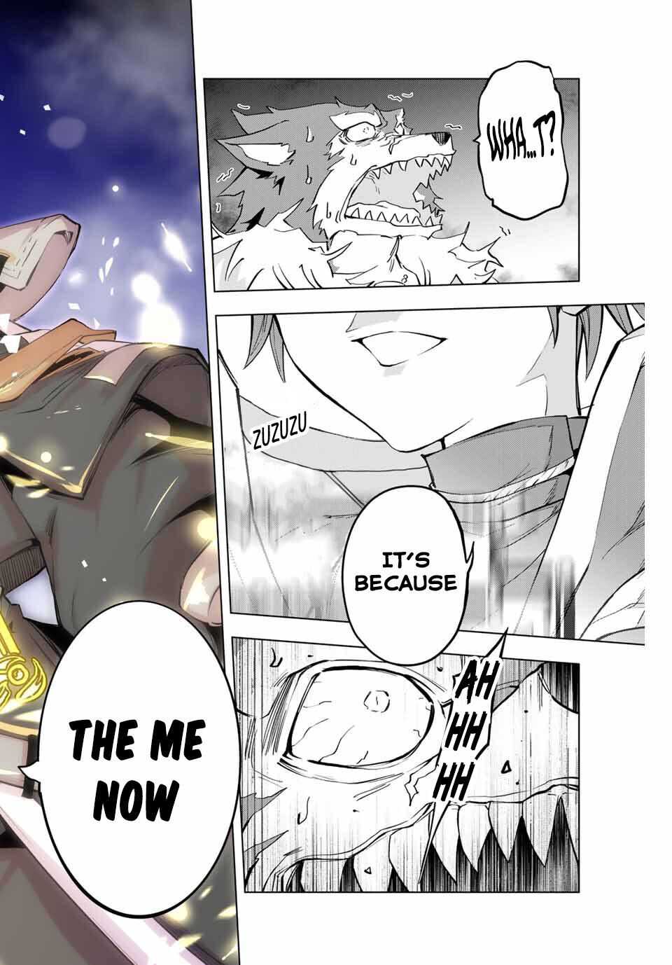 Read My Gift LVL 9999 Unlimited Gacha EN Manga Online