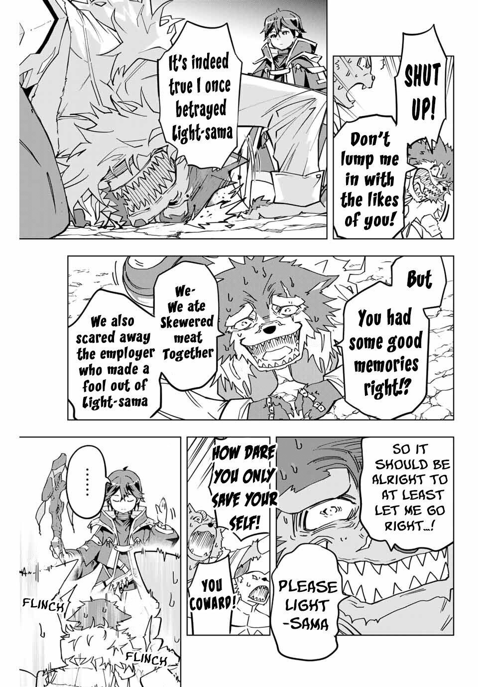 Read My Gift LVL 9999 Unlimited Gacha EN Manga Online