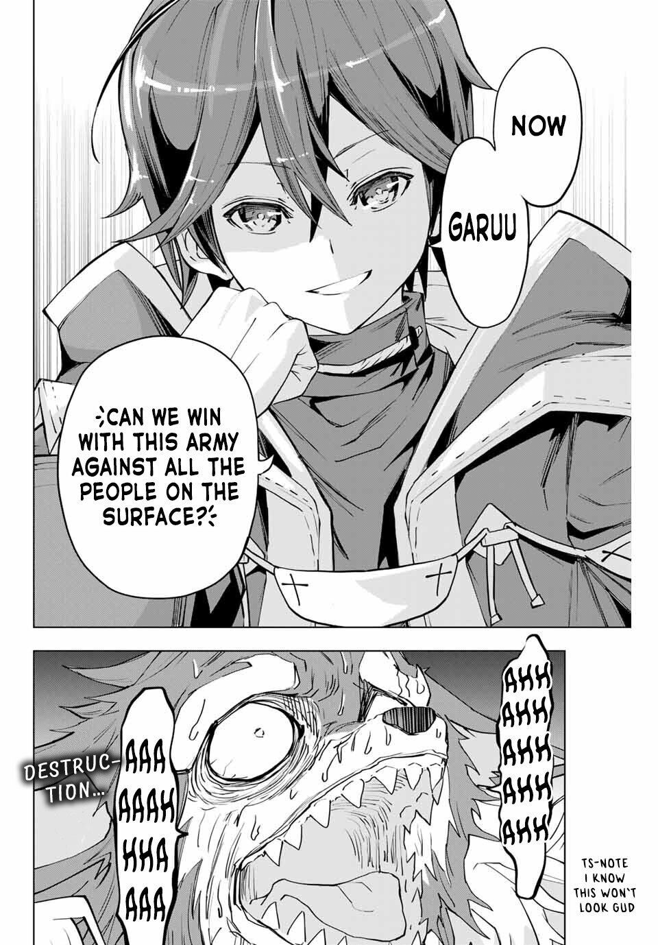 Read My Gift LVL 9999 Unlimited Gacha EN Manga Online