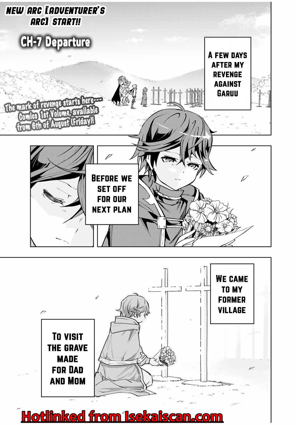 Read My Gift LVL 9999 Unlimited Gacha EN Manga Online