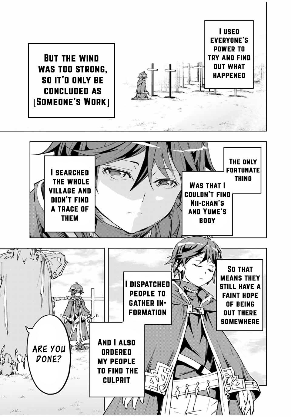 Read My Gift LVL 9999 Unlimited Gacha EN Manga Online