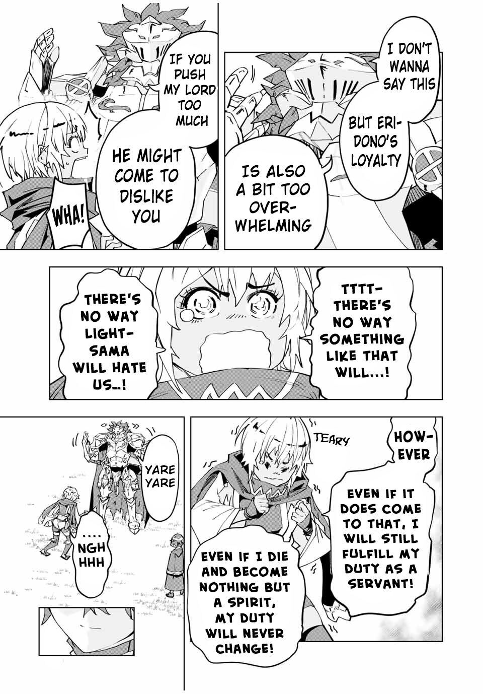 Read My Gift LVL 9999 Unlimited Gacha EN Manga Online