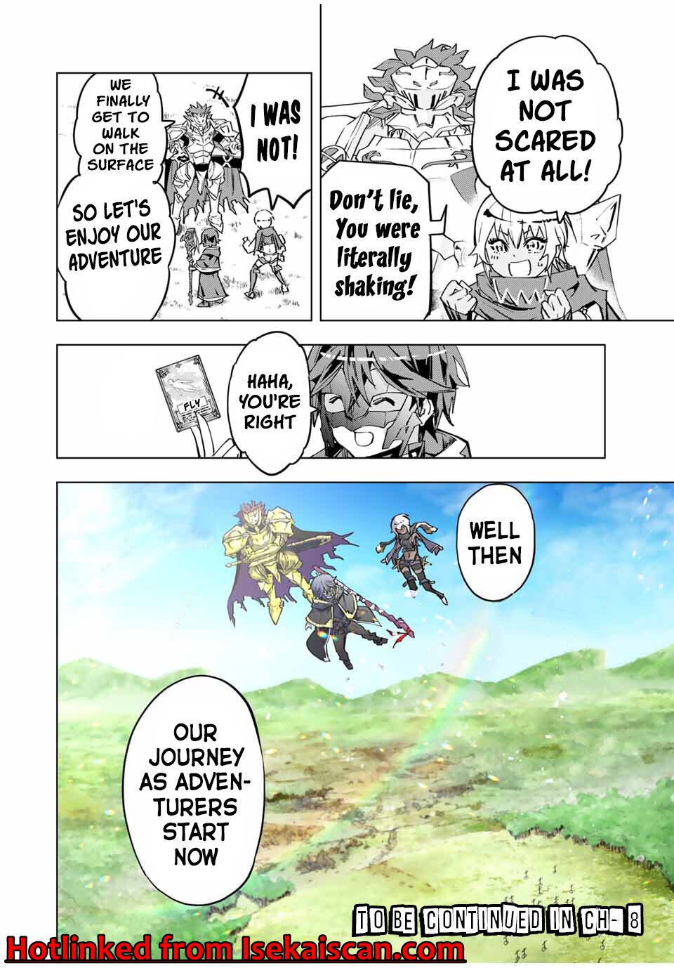 Read My Gift LVL 9999 Unlimited Gacha EN Manga Online