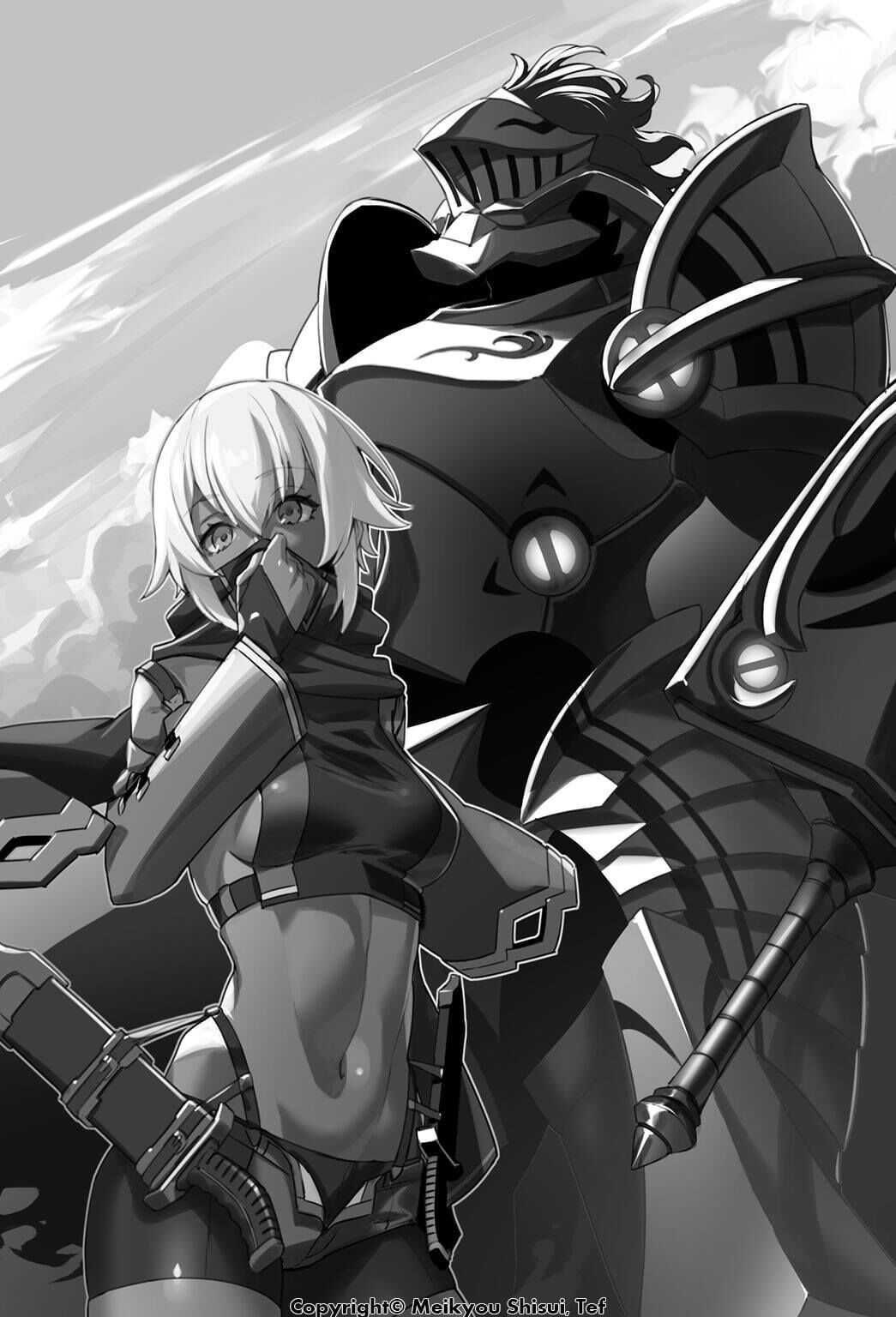Read My Gift LVL 9999 Unlimited Gacha EN Manga Online