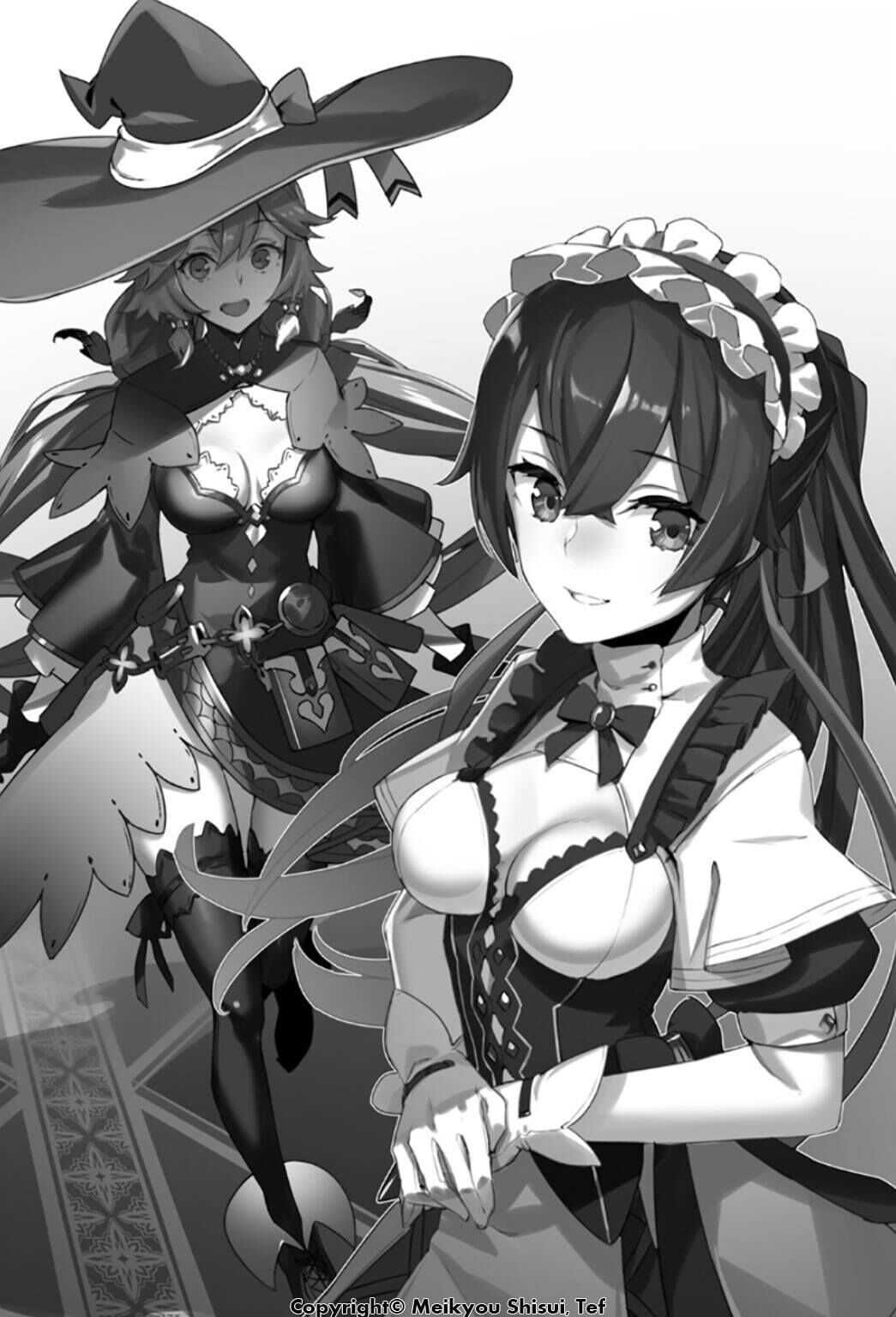 Read My Gift LVL 9999 Unlimited Gacha EN Manga Online