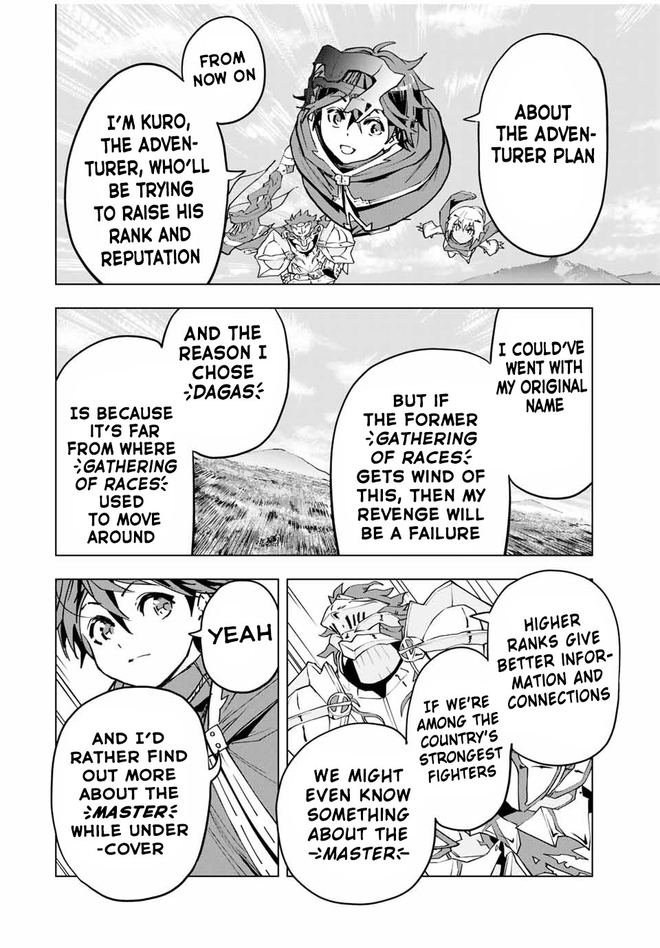 Read My Gift LVL 9999 Unlimited Gacha EN Manga Online