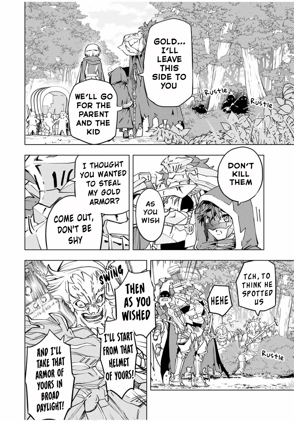 Read My Gift LVL 9999 Unlimited Gacha EN Manga Online