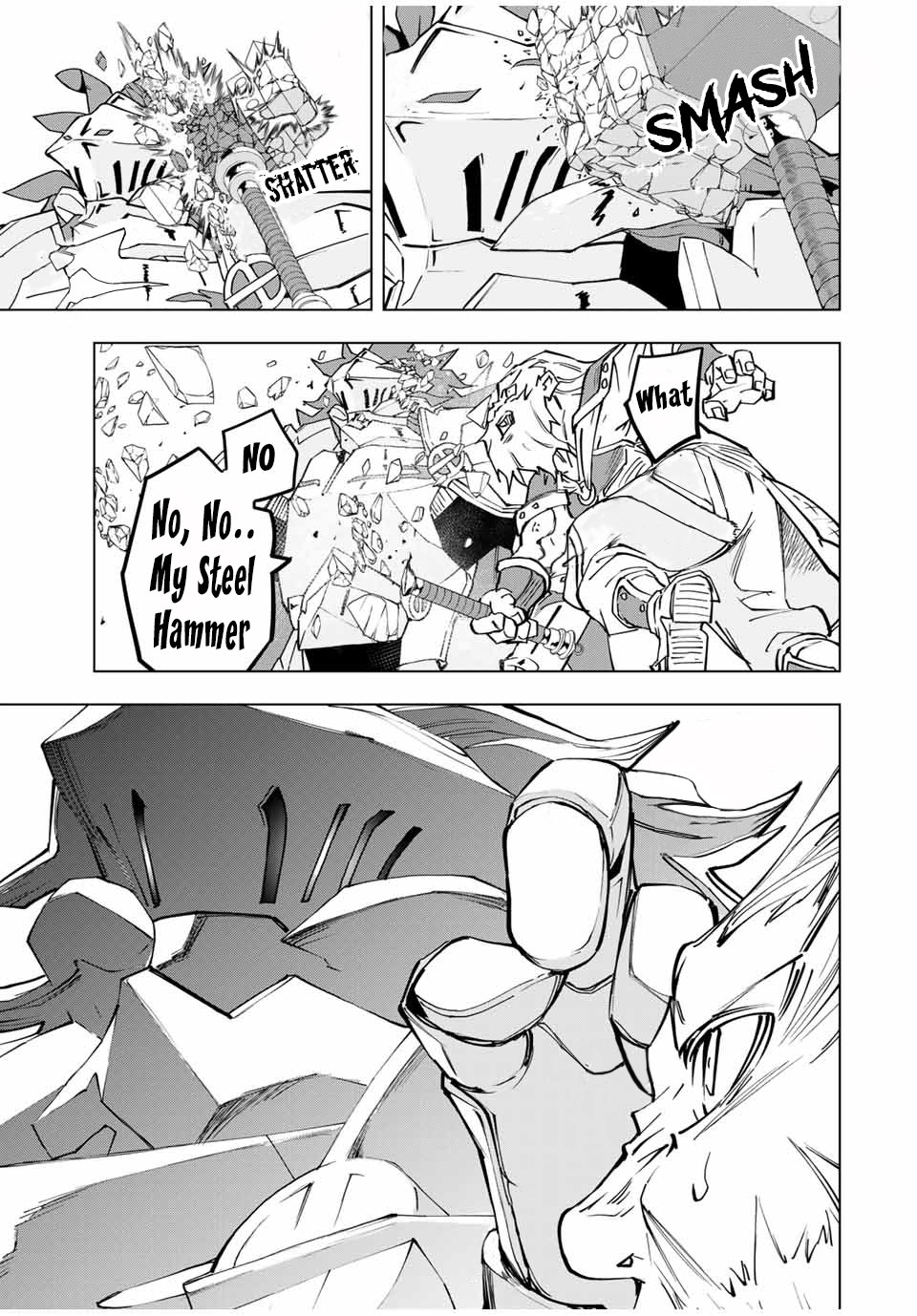 Read My Gift LVL 9999 Unlimited Gacha EN Manga Online