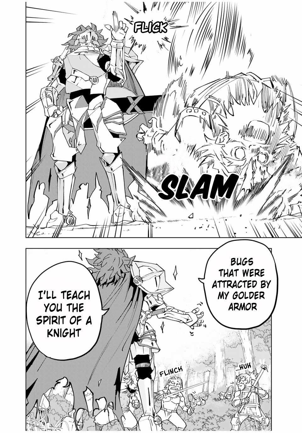 Read My Gift LVL 9999 Unlimited Gacha EN Manga Online