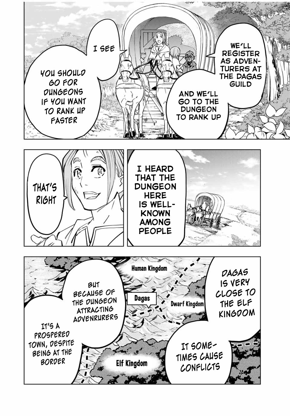 Read My Gift LVL 9999 Unlimited Gacha EN Manga Online
