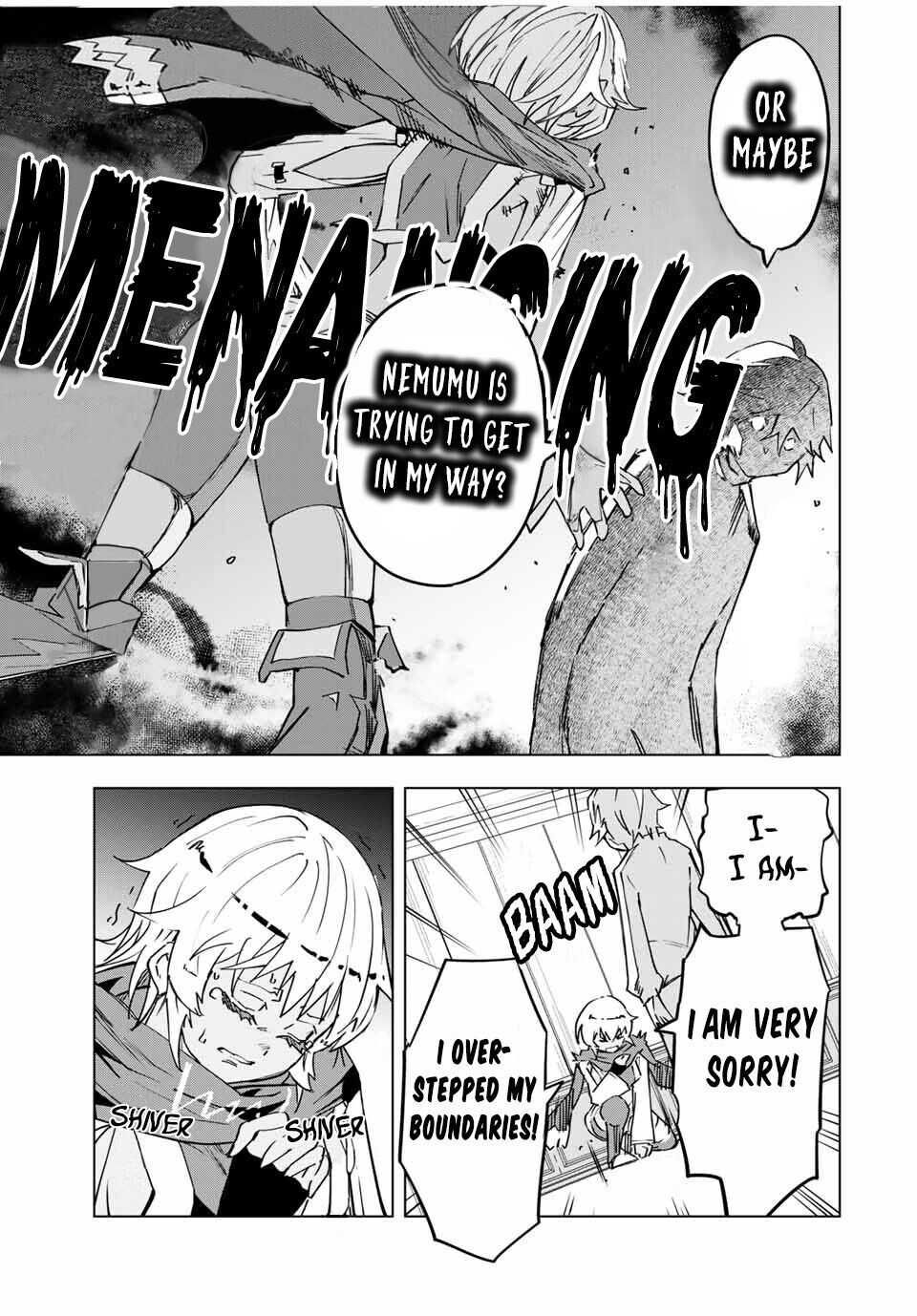 Read My Gift LVL 9999 Unlimited Gacha EN Manga Online