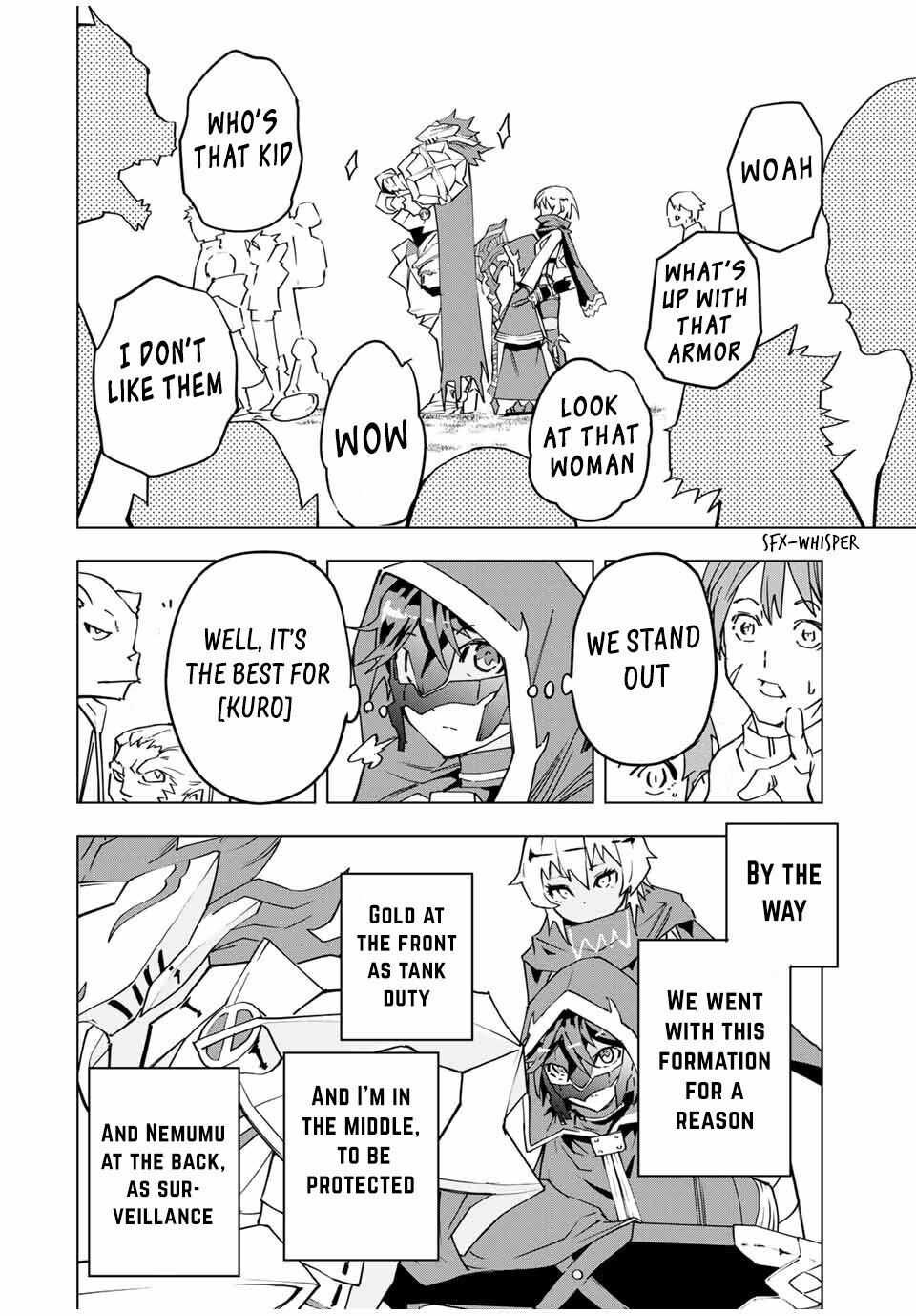 Read My Gift LVL 9999 Unlimited Gacha EN Manga Online